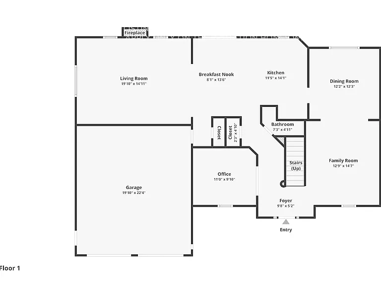 1618 Waterstone Ln — Photo 2