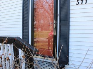 511 E State St, Mahomet, IL 61853