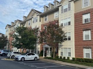 701 Cobblestone Blvd UNIT T7, Fredericksburg, VA