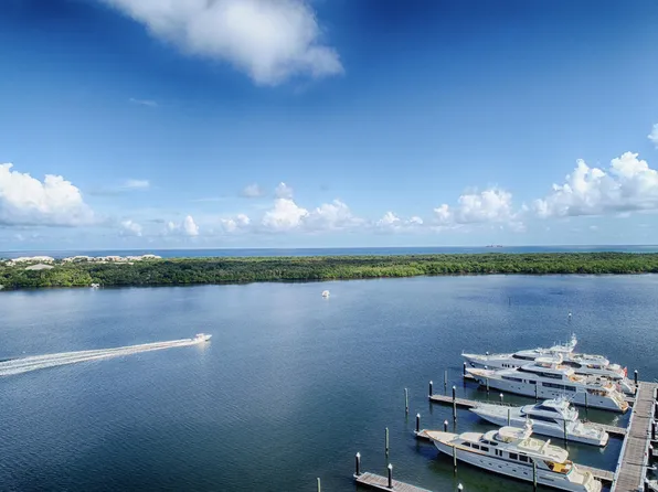 100 Lakeshore Drive #754, North Palm Beach, FL 33408