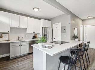 Heritage Court Condos, Denver, CO 80203