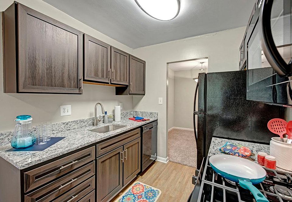 West Springfield Terrace Apartment Homes Apartment Rentals