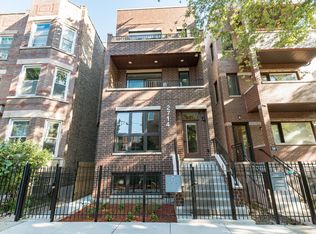 2714 W Cortez St #1, Chicago, IL 60622