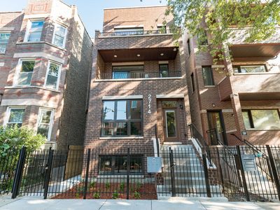 2714 W Cortez St #1, Chicago, IL, 60622