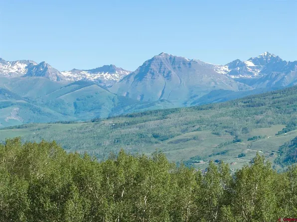 2177 Aspen Mountain Road, Crested Butte, CO 81224