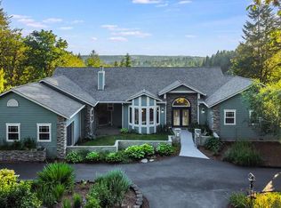 34308 NE Adams Pl, La Center, WA 98629