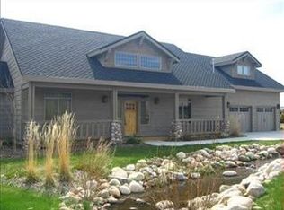 1230 Lazy M Cir, Red Lodge, MT 59068