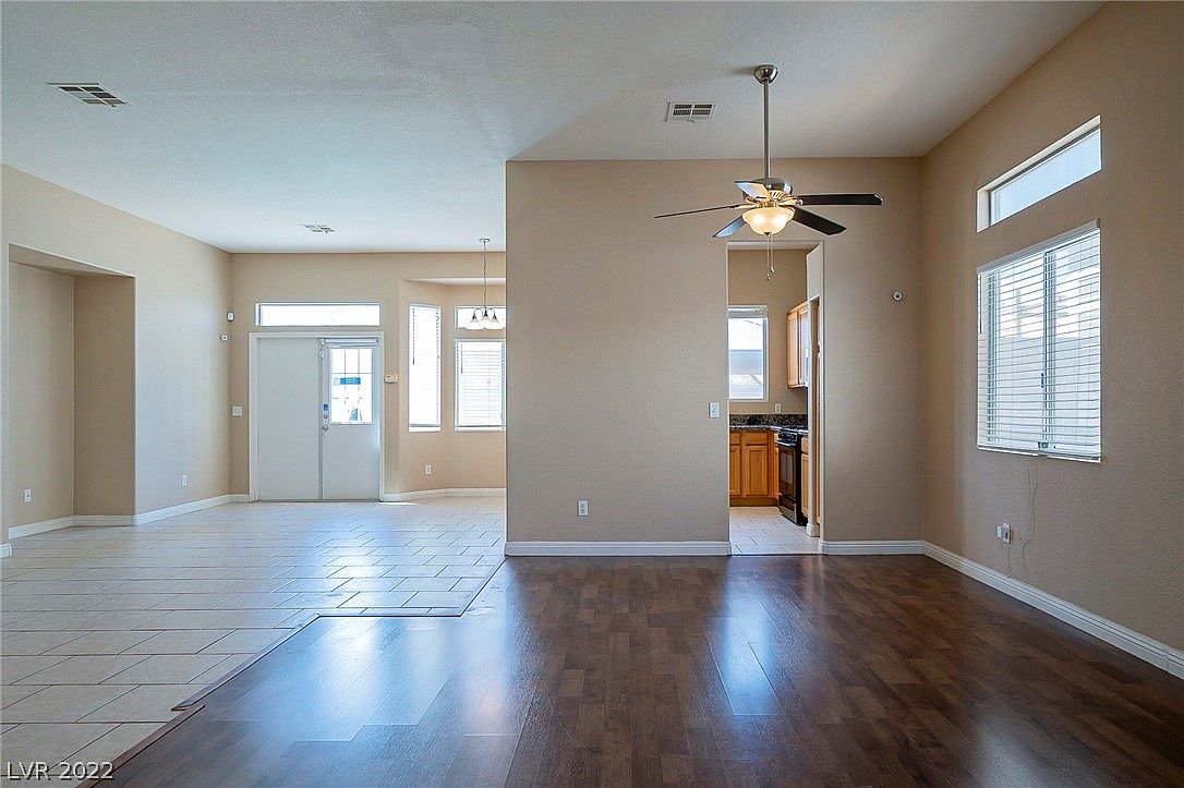 North Las Vegas, NV 89031