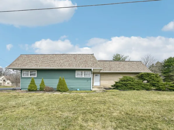 9334 State Route 736, Plain City, OH 43064
