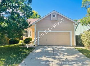 12675 Davis St, Broomfield, CO 80020