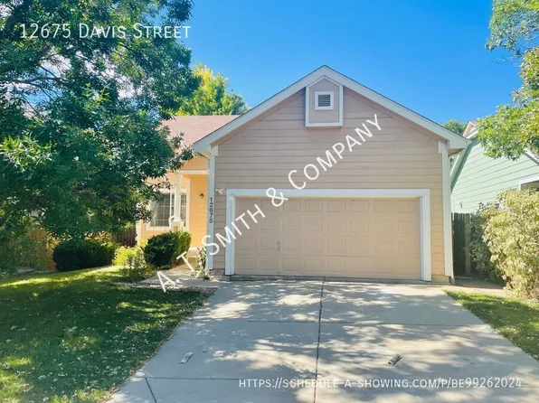 12675 Davis St, Broomfield, CO 80020