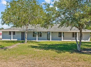104 Old Beeville Hwy, Refugio, TX 78377