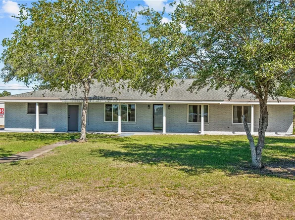 104 Old Beeville Hwy, Refugio, TX 78377