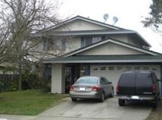 1255 Gavin Dr, Marysville, CA