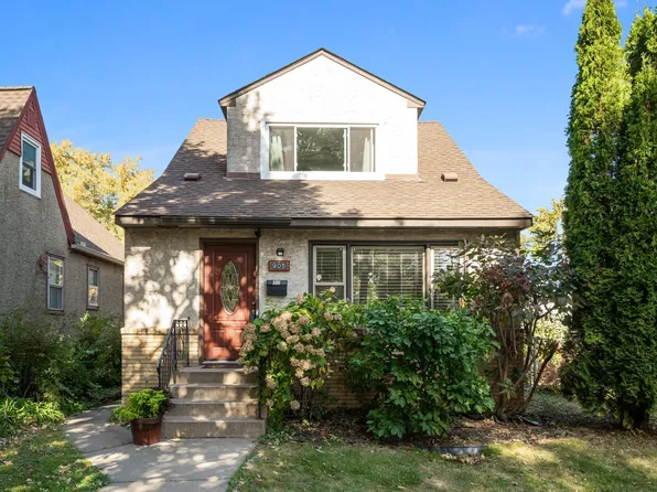 905 Clear Ave, Saint Paul, MN 55106