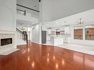 3541 Laurel Bay Loop, Round Rock, TX 78681