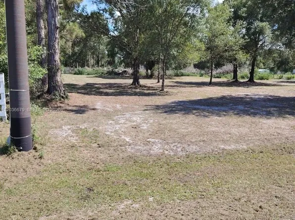 630 Pine Ln, Clewiston, FL 33440