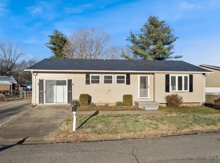 1861 Stivers Rd, Aberdeen, OH
