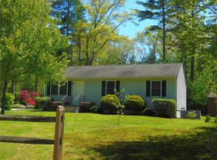 48 Tall Timber Dr, Richmond, RI 02832