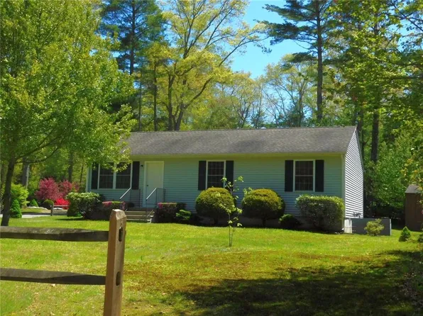 48 Tall Timber Dr, Richmond, RI 02832
