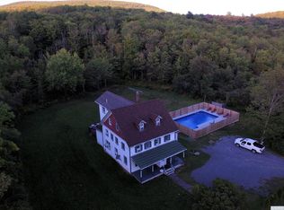 78 Lustig Rd, Hunter, NY 12485