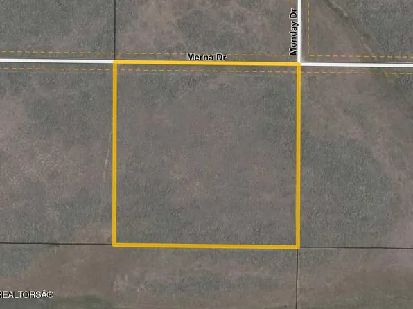 Mera & Monday, Daniel, WY 83115