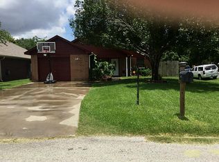 2602 30th Ave N, Texas City, TX 77590