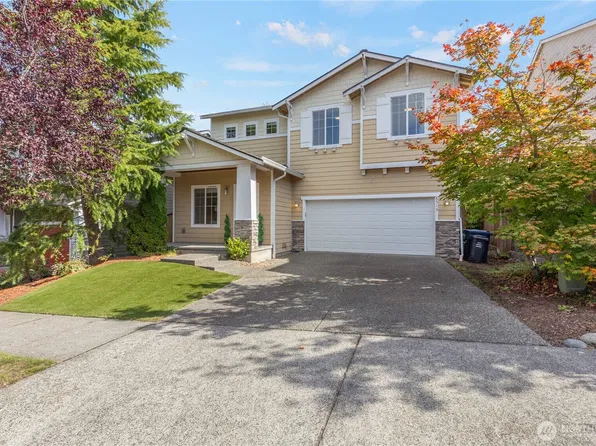 8513 79th Avenue NE, Marysville, WA 98270