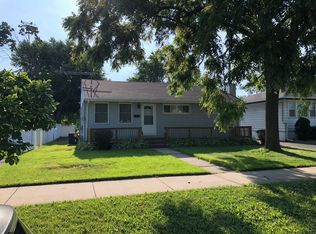 17614 Wentworth Ave, Lansing, IL 60438