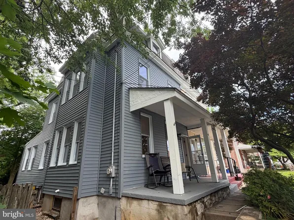 48 Sycamore Ave, Clifton Heights, PA 19018