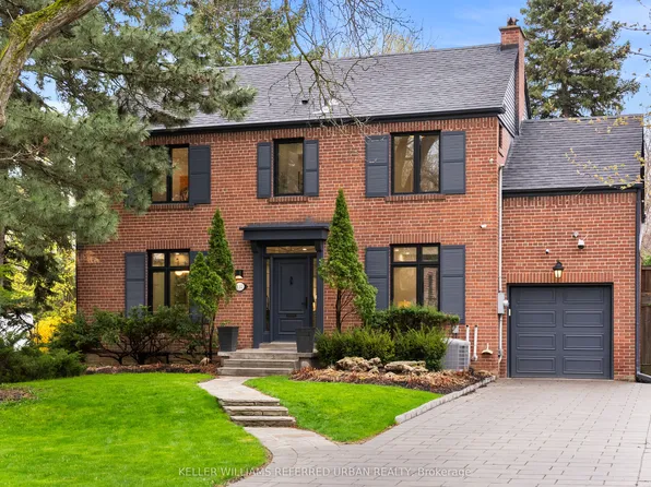137 Cheltenham Ave, Toronto, ON M4N 1R1