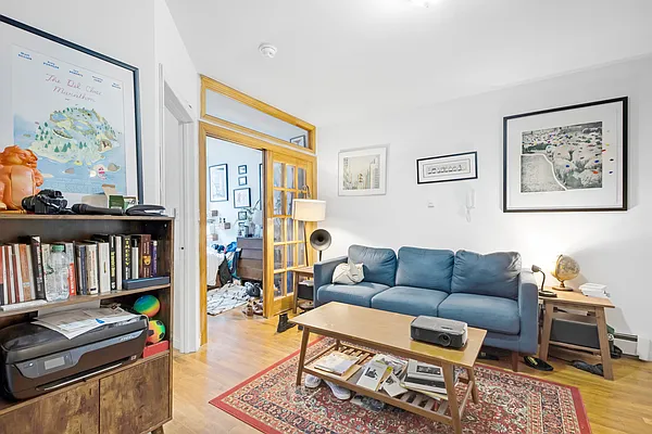 Rented by Compass | media 4