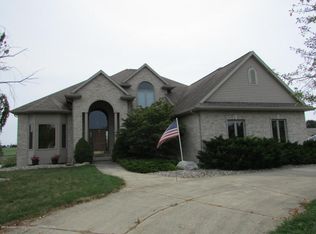 2109 Merril Rd, Mason, MI 48854