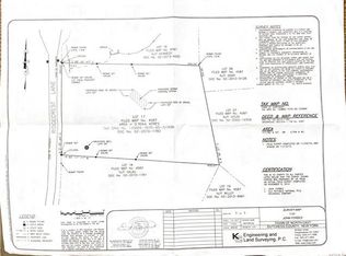 Ridgecrest Ln, Millerton, NY 12546