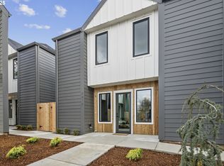 7918 SE 45th Ave, Portland, OR 97206