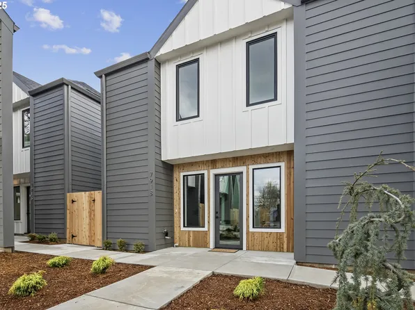 7920 SE 45th Ave, Portland, OR 97206