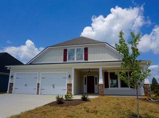3026 Clearmill Dr, Lenoir City, TN 37772