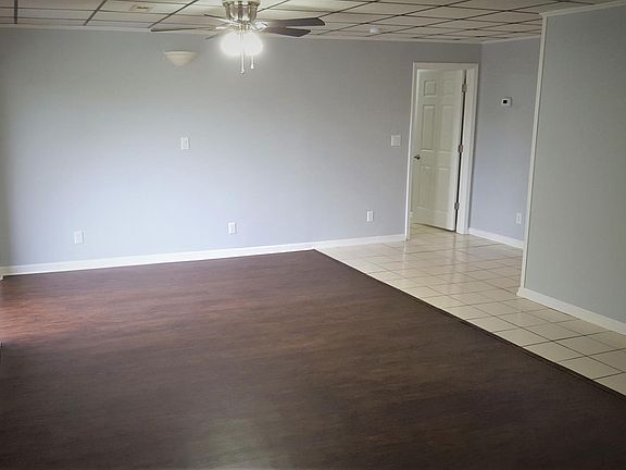 Large living room