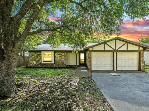 1209 Autumn Oak Dr, Denton, TX 76209