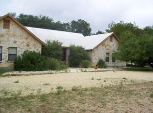 498 S Other, Concan, TX 78838