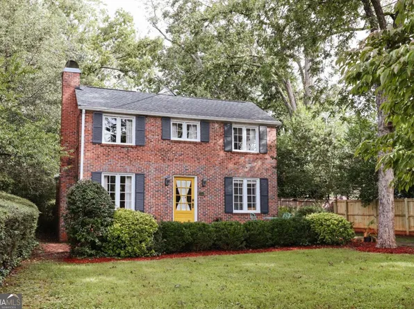 552 Cobb St, Athens, GA 30606