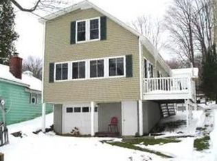 1512 State Route 49, Cleveland, NY 13042