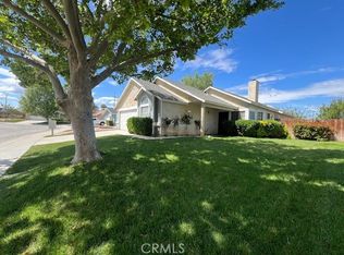 42827 39th St W, Lancaster, CA 93536