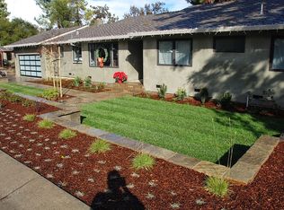 1705 Granger Ave, Los Altos, CA 94024