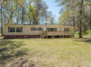 563 Broad River Blvd, Beaufort, SC 29906