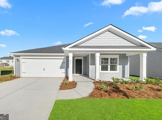 411 Anzio Dr, Statesboro, GA 30461