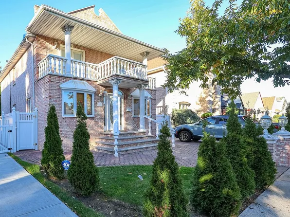 145-45 4th Ave #Pvt, Whitestone, NY 11357