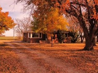 1496 110th Ave, Larned, KS 67550