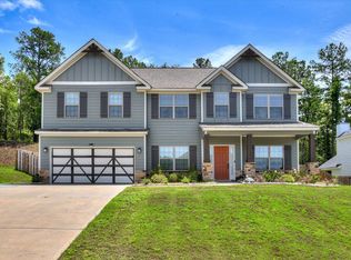 729 Crestwood Pkwy #A, Evans, GA 30809