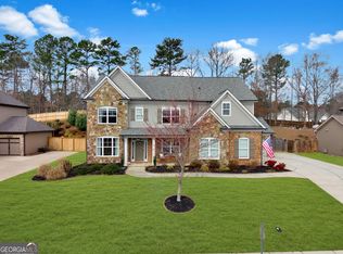 2096 Democracy Dr, Buford, GA 30519